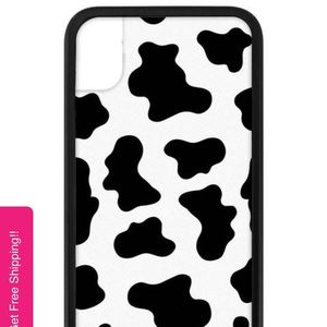 Moo Moo IPhone XR case